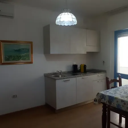 Teodora Holiday home