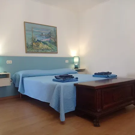 Teodora * Alghero