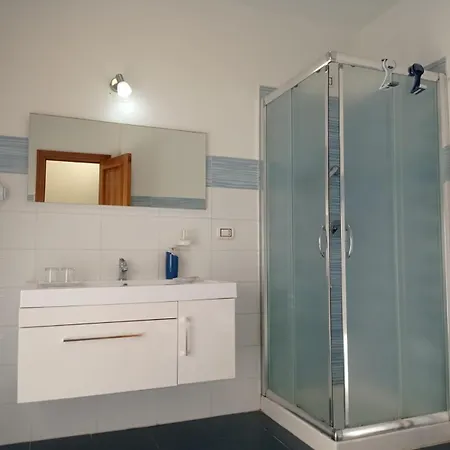 Teodora Holiday home Alghero