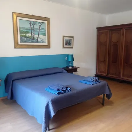 펜션 Teodora 알게로