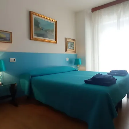 Vakantiehuis Teodora *