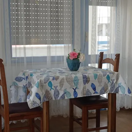 Holiday home Teodora