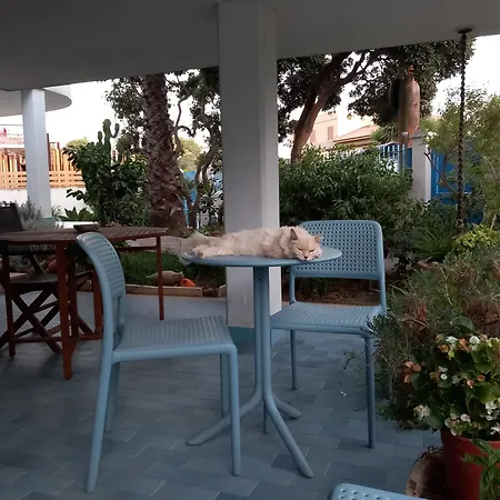 Holiday home Teodora