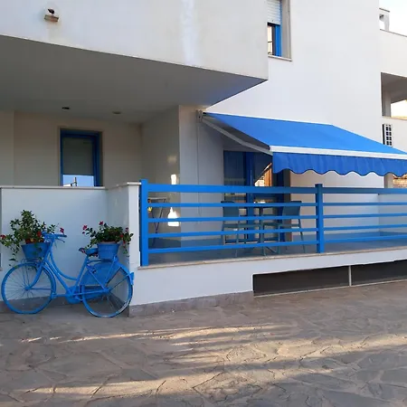 Teodora Holiday home *