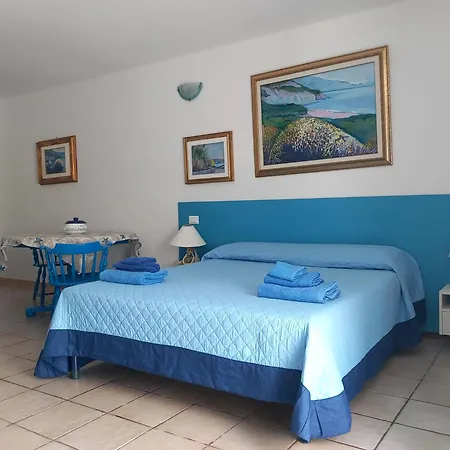 Holiday home Teodora *