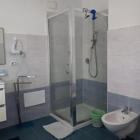 Teodora 펜션 알게로