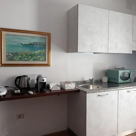 Holiday home Teodora
