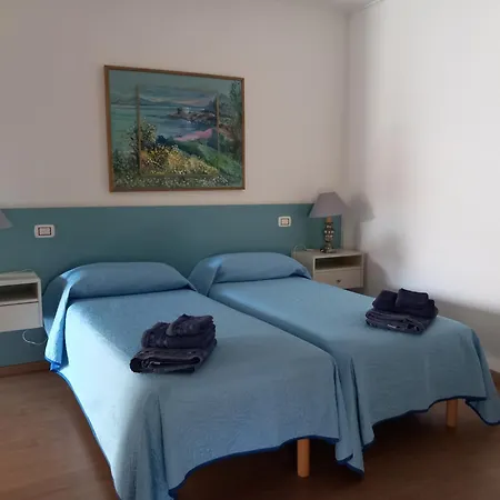 Teodora Holiday home *
