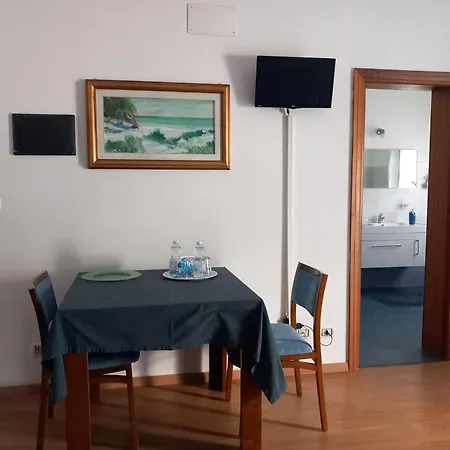 펜션 Teodora 알게로