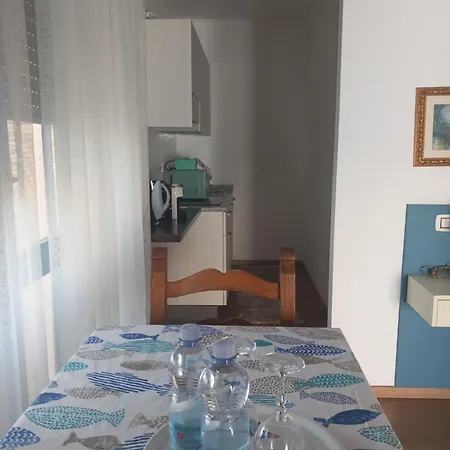 Teodora Holiday home *