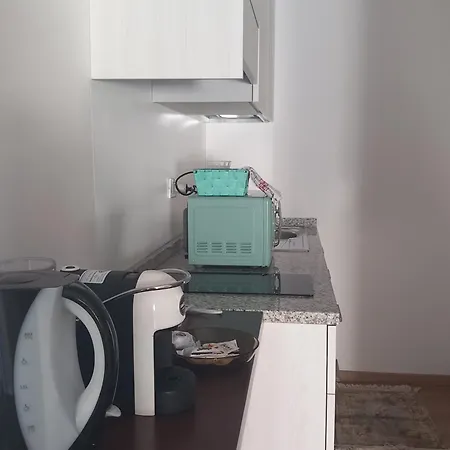 Hébergement de vacances Teodora *