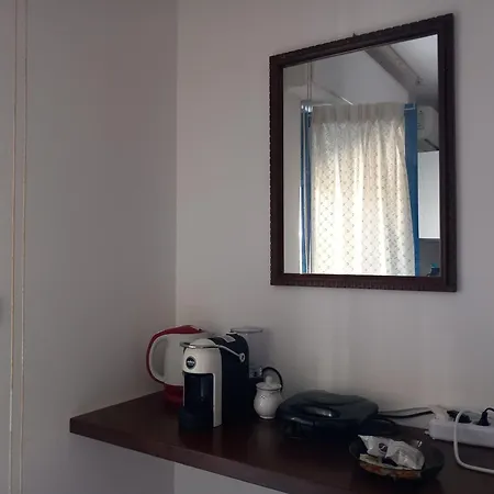 Vakantiehuis Teodora