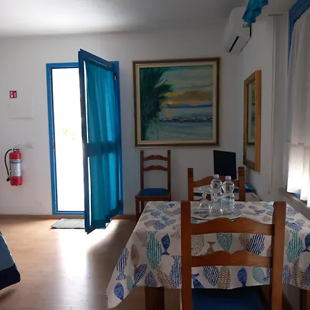Teodora Vakantiehuis Alghero