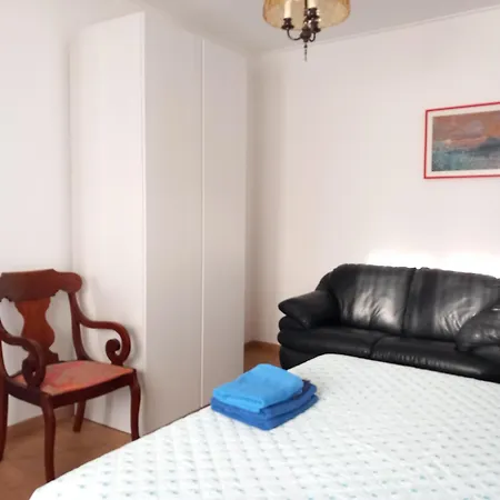 Casa vacanze Teodora