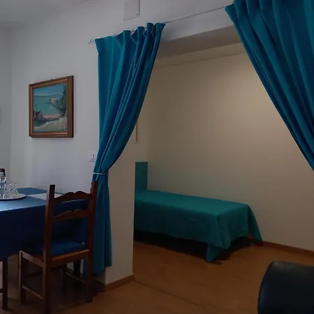 Vakantiehuis Teodora *