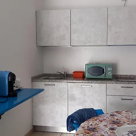 Vakantiehuis Teodora