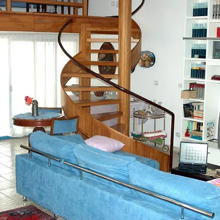 Teodora Holiday home