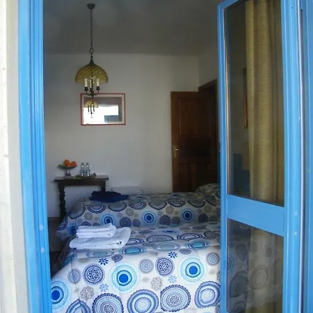 Teodora Holiday home Alghero