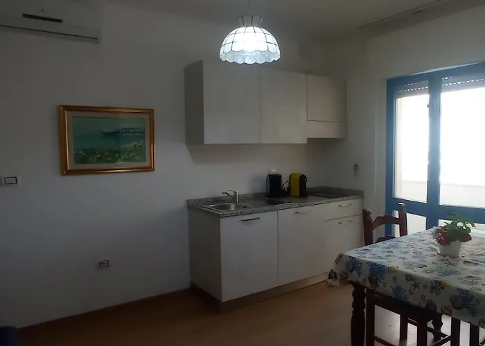 Teodora Casa vacanze