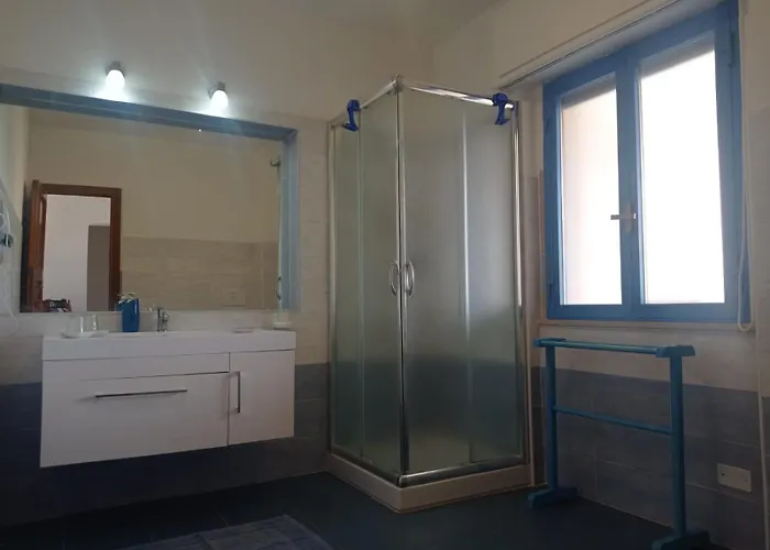 Teodora Casa vacanze Alghero