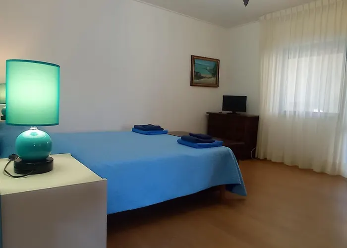 Casa vacanze Teodora *