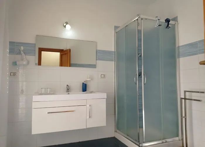 Teodora Casa vacanze Alghero