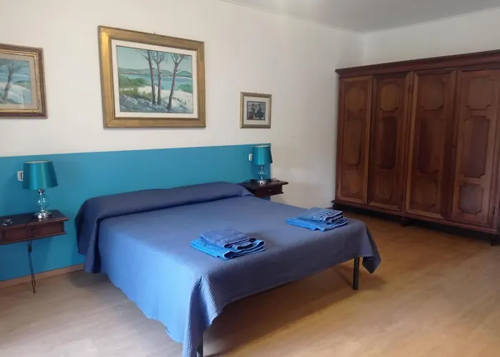Casa vacanze Teodora Alghero