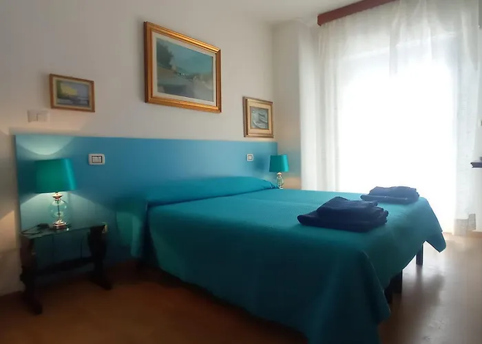 Casa vacanze Teodora *