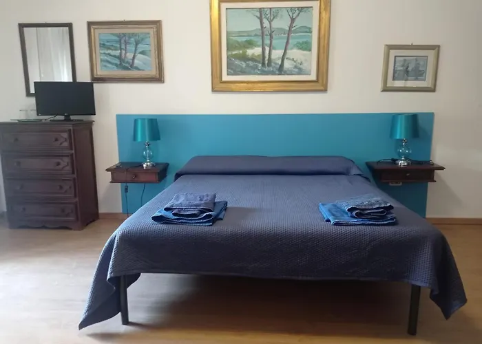 Teodora Casa vacanze Alghero