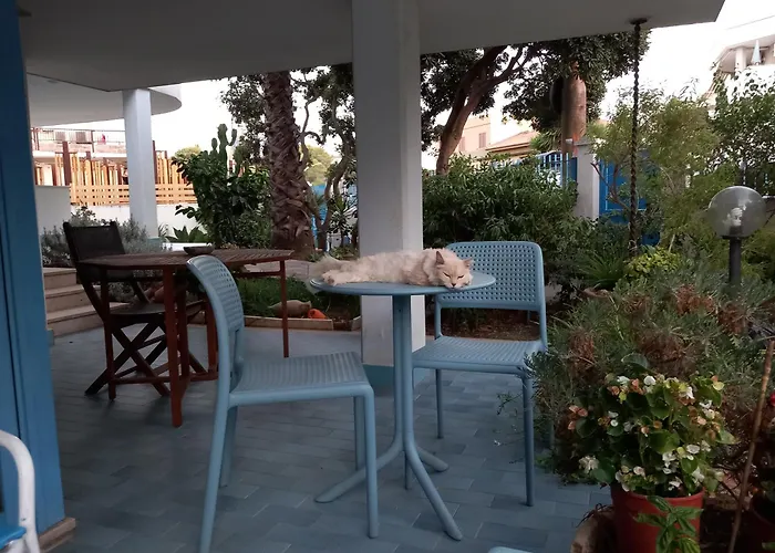 Casa vacanze Teodora