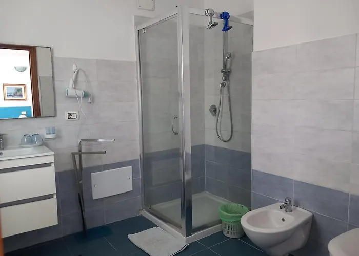 Teodora Casa vacanze Alghero