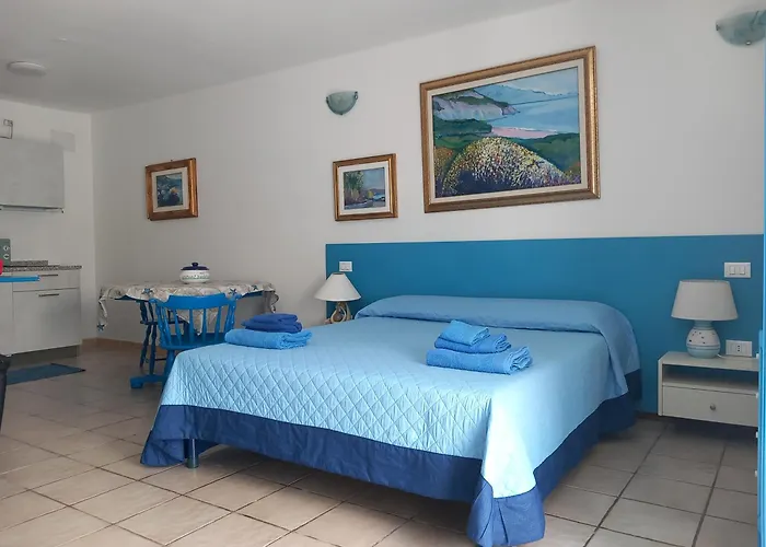 Teodora Casa vacanze