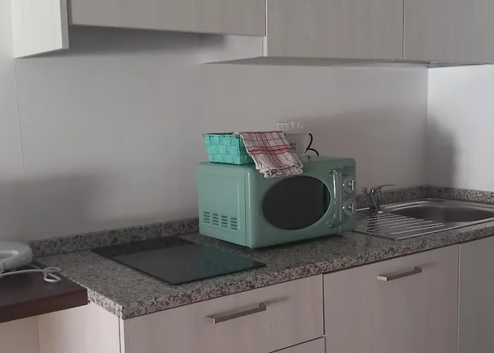 Teodora Casa vacanze