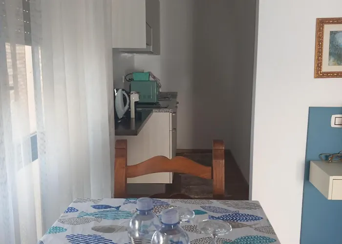 Teodora Casa vacanze *