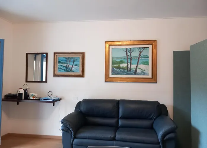 Teodora Casa vacanze *