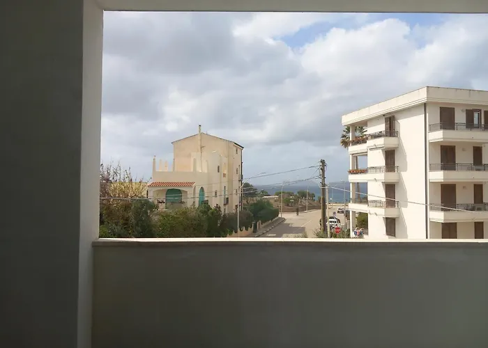 Teodora アルゲーロ