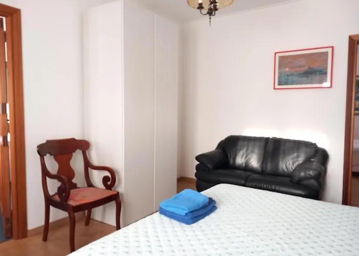 Casa vacanze Teodora