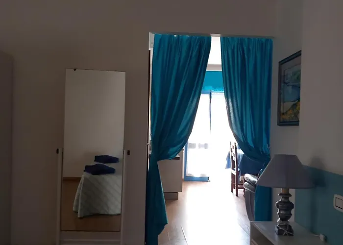 Teodora Casa vacanze *