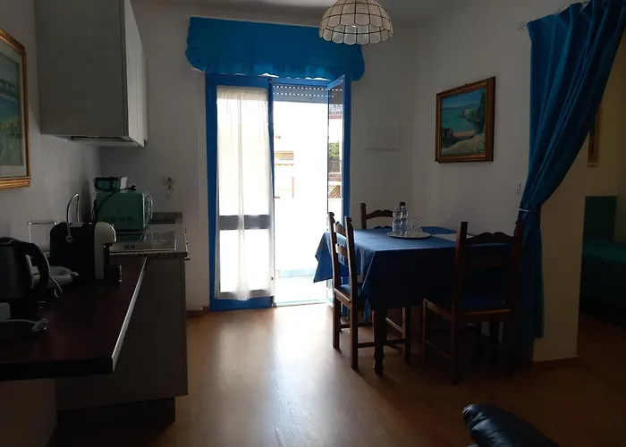 Teodora アルゲーロ