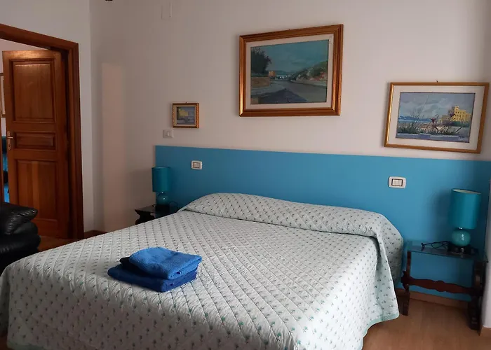 Casa vacanze Teodora