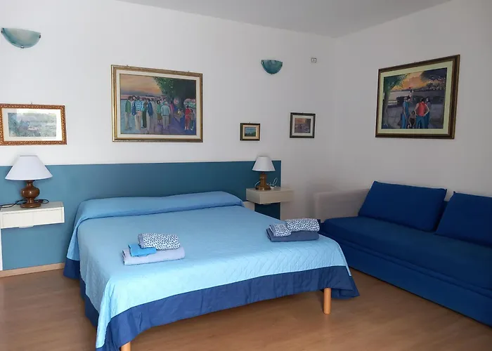 Teodora Casa vacanze Alghero