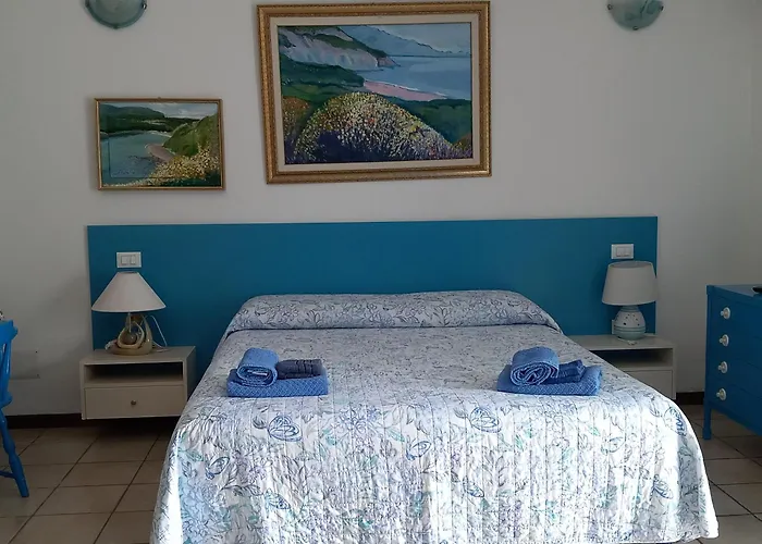 Casa vacanze Teodora *