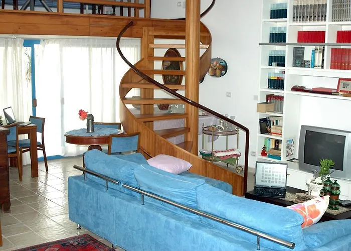 Teodora Casa vacanze