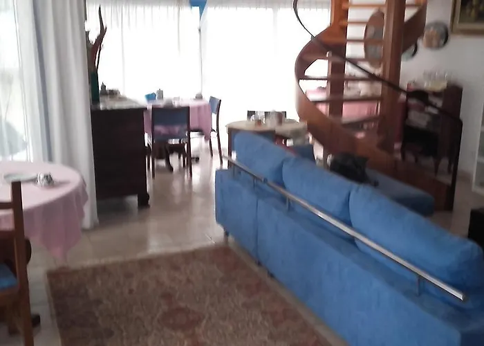 Casa vacanze Teodora *