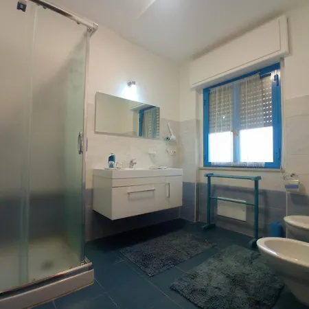 Casa vacanze Teodora