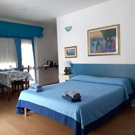 Casa vacanze Teodora