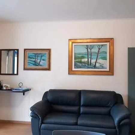 Teodora Casa vacanze *