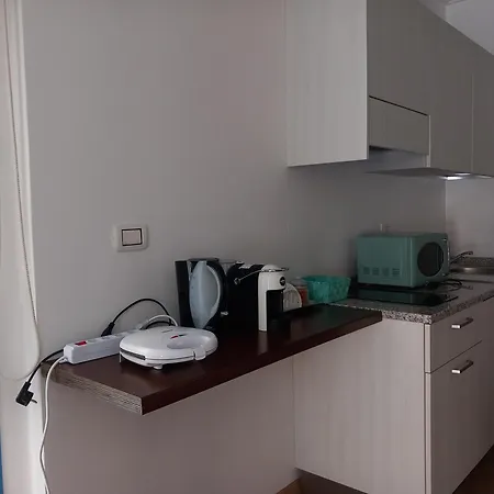 Teodora Casa vacanze *