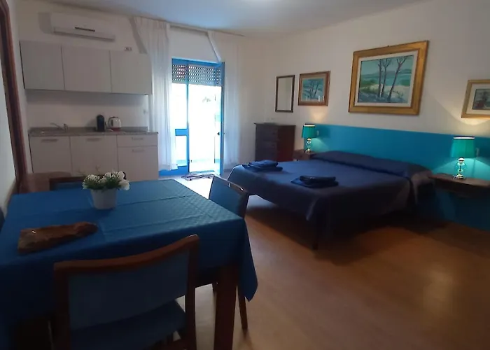Casa vacanze Teodora