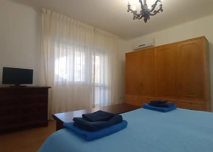 Casa vacanze Teodora Alghero